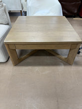 Hatten Square Cocktail Table