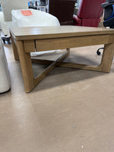 Hatten Square Cocktail Table