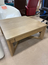 Hatten Square Cocktail Table