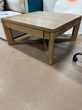 Hatten Square Cocktail Table