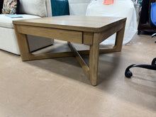 Hatten Square Cocktail Table