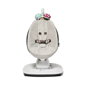 4moms mamaRoo multi-motion baby swing!

-Brand new in the box