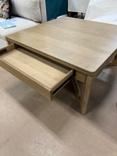 Hatten Square Cocktail Table