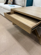 Hatten Square Cocktail Table