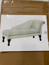 Marcella Storage Chaise - Buylateral! (NEW IN BOX)