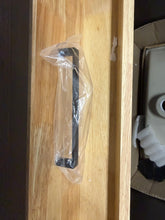 Tidworth 36'' Solid Wood Single Bathroom Vanity! (BRAND NEW - NO TOP!) - WE DO NOT SHIP!