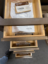Tidworth 36'' Solid Wood Single Bathroom Vanity! (BRAND NEW - NO TOP!) - WE DO NOT SHIP!