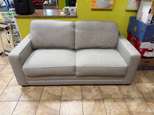 Rosie Fabric Sleeper Sofa with Memory Foam Mattress! (BRAND NEW)