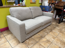 Rosie Fabric Sleeper Sofa with Memory Foam Mattress! (BRAND NEW)