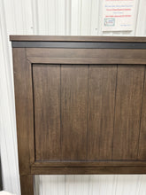 Lakeesha Panel Headboard