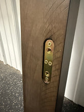 Lakeesha Panel Headboard