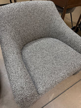 Better Homes & Gardens Emerson Curvy Accent Chair, Truffle Brown Boucle- brand new- no shipping