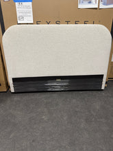 Queen Size Headboard