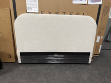 Queen Size Headboard