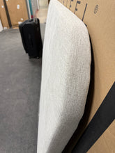 Queen Size Headboard