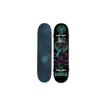 Darkstar DS60 Complete Skateboard! (NEW)