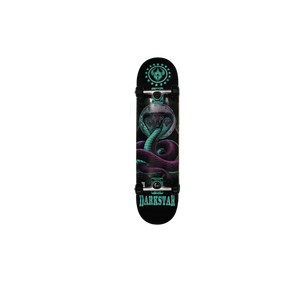 Darkstar DS60 Complete Skateboard! (NEW)