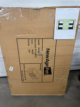 New Age Pet® ECOFLEX® 60" Versa Stand Cabinet in Maple! (NEW IN BOX)