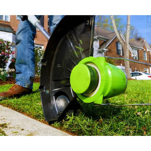 Greenworks 40V 13" Cordless String Trimmer & Edger, Battery Not Included- NEW IN BOX!!!