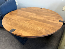 Hanneforth Coffee Table! (NEW - MINOR BLEMISH)