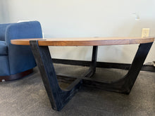 Hanneforth Coffee Table! (NEW - MINOR BLEMISH)
