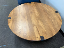 Hanneforth Coffee Table! (NEW - MINOR BLEMISH)