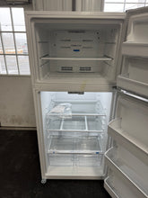 Frigidaire 30 in. 18.3 cu. ft. Top Freezer Refrigerator, Garage Ready! (NEW - SCRATCH/DENT)