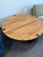 Hanneforth Coffee Table! (NEW - MINOR BLEMISH)