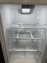 Frigidaire 30 in. 18.3 cu. ft. Top Freezer Refrigerator, Garage Ready! (NEW - SCRATCH/DENT)