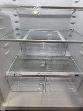 Frigidaire 30 in. 18.3 cu. ft. Top Freezer Refrigerator, Garage Ready! (NEW - SCRATCH/DENT)