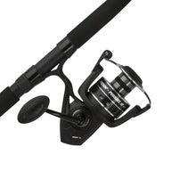 PENN 8' Pursuit III 2-Piece Fishing Rod and Reel (Size 6000) Spinning Combo!

-Brand new out of the box