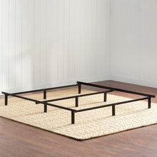 Wayfair Sleep 7" Steel Bed Frame, King Size! (NEW IN BOX)