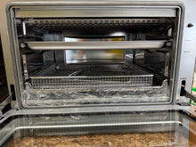 Cuisinart Extra-Large 26L 10-in-1 Digital Air Fryer Oven! (NEW - SCRATCH/DENT) - (WE DO NOT SHIP)