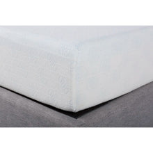 Wayfair Sleep 8" Medium Cooling Gel Memory Foam Mattress, Queen Size! (NEW - VACUUM SEALED IN BOX)