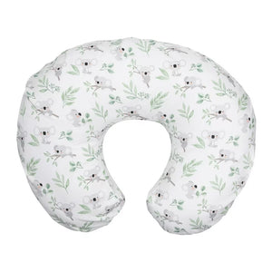 Boppy Nursing Pillow Original Support, Gray Green Koala!

-Brand new