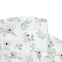 Boppy Nursing Pillow Original Support, Gray Green Koala!

-Brand new