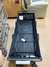 Mac Sports Deluxe Extended Folding Wagon with Brakes! (BRAND NEW)