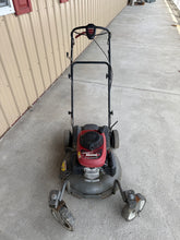 Honda Zero Turn Gas Self Propelled Lawn Mower! (USED - WORKS GREAT!)
