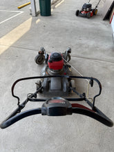 Honda Zero Turn Gas Self Propelled Lawn Mower! (USED - WORKS GREAT!)