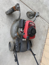 Honda Zero Turn Gas Self Propelled Lawn Mower! (USED - WORKS GREAT!)