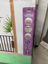 Summer by Ingenuity Thruway 60XW Series Extra Wide Safety Pet and Baby Gate! (NEW IN BOX)