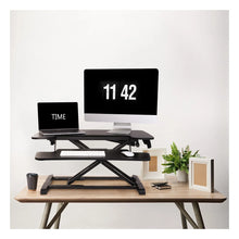Desk Converter with Removable Keyboard Tray! (NEW IN BOX)