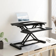 Desk Converter with Removable Keyboard Tray! (NEW IN BOX)
