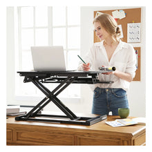 Desk Converter with Removable Keyboard Tray! (NEW IN BOX)