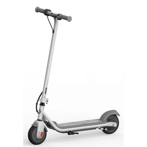 Segway C9 Folding Electric Scooter For Teens and Kids, Grey**New in box**