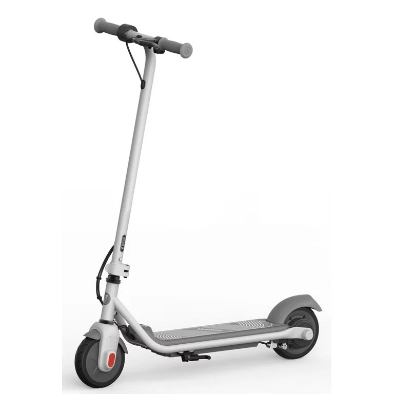 Segway C9 Folding Electric Scooter For Teens and Kids, Grey**New in box**