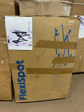 Desk Converter with Removable Keyboard Tray! (NEW IN BOX)