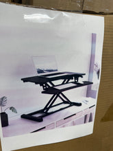 Desk Converter with Removable Keyboard Tray! (NEW IN BOX)