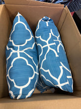 Sunbrella Outdoor Throw Pillow, Set of 2! (NEW)