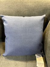 Arden Selections Sapphire Leala 16 x 16 in. Outdoor Toss Pillow, Set of 2! (NEW)